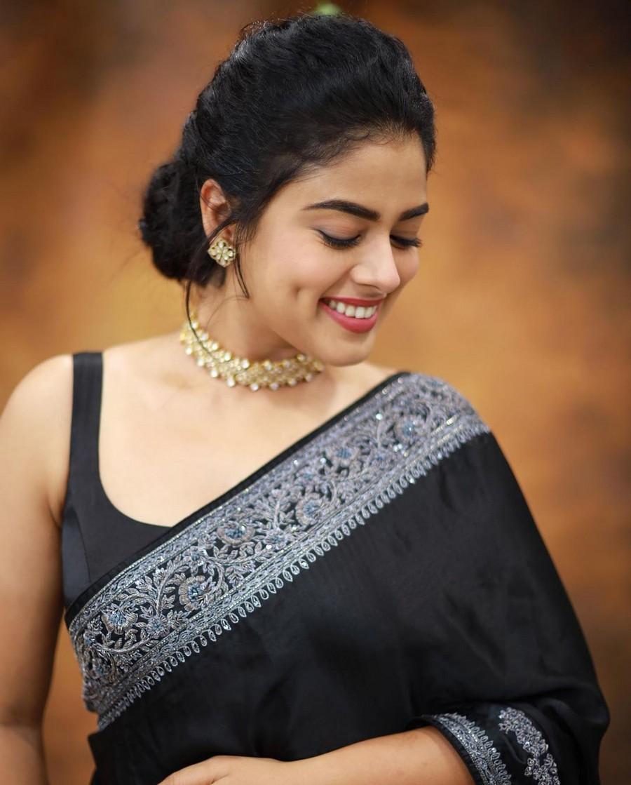 Siddhi Idnani 2