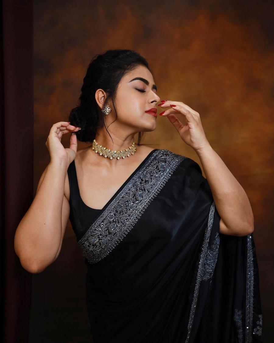 Siddhi Idnani 4