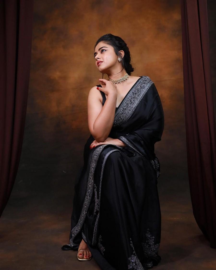 Siddhi Idnani 6