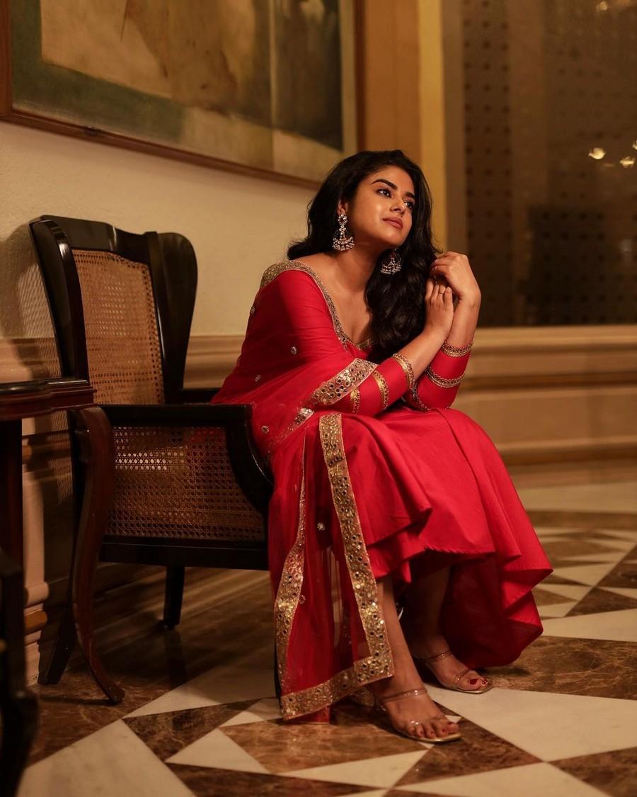 Siddhi Idnani 8