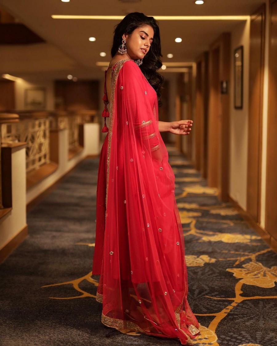 Siddhi Idnani 9