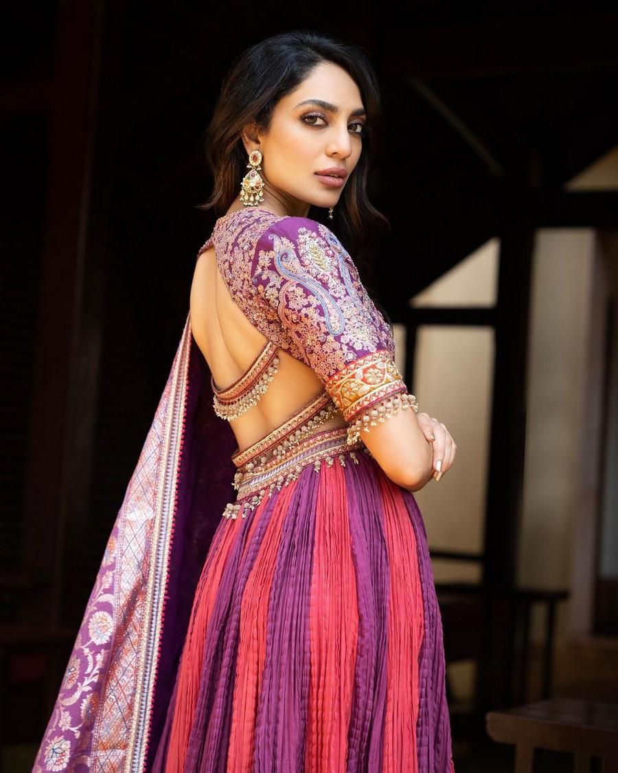 Sobhita Dhulipala