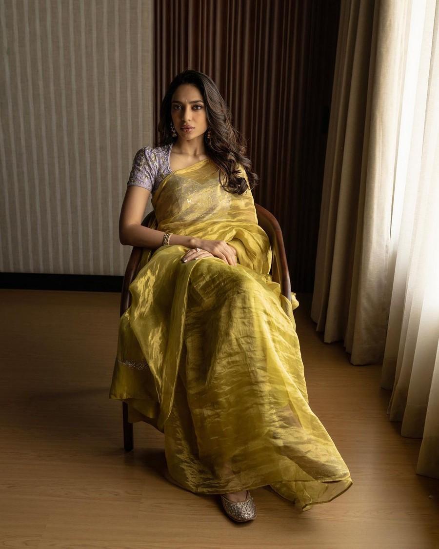 Sobhita Dhulipala 11