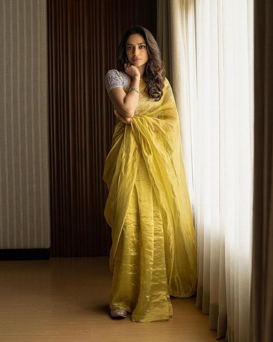 Sobhita Dhulipala 12