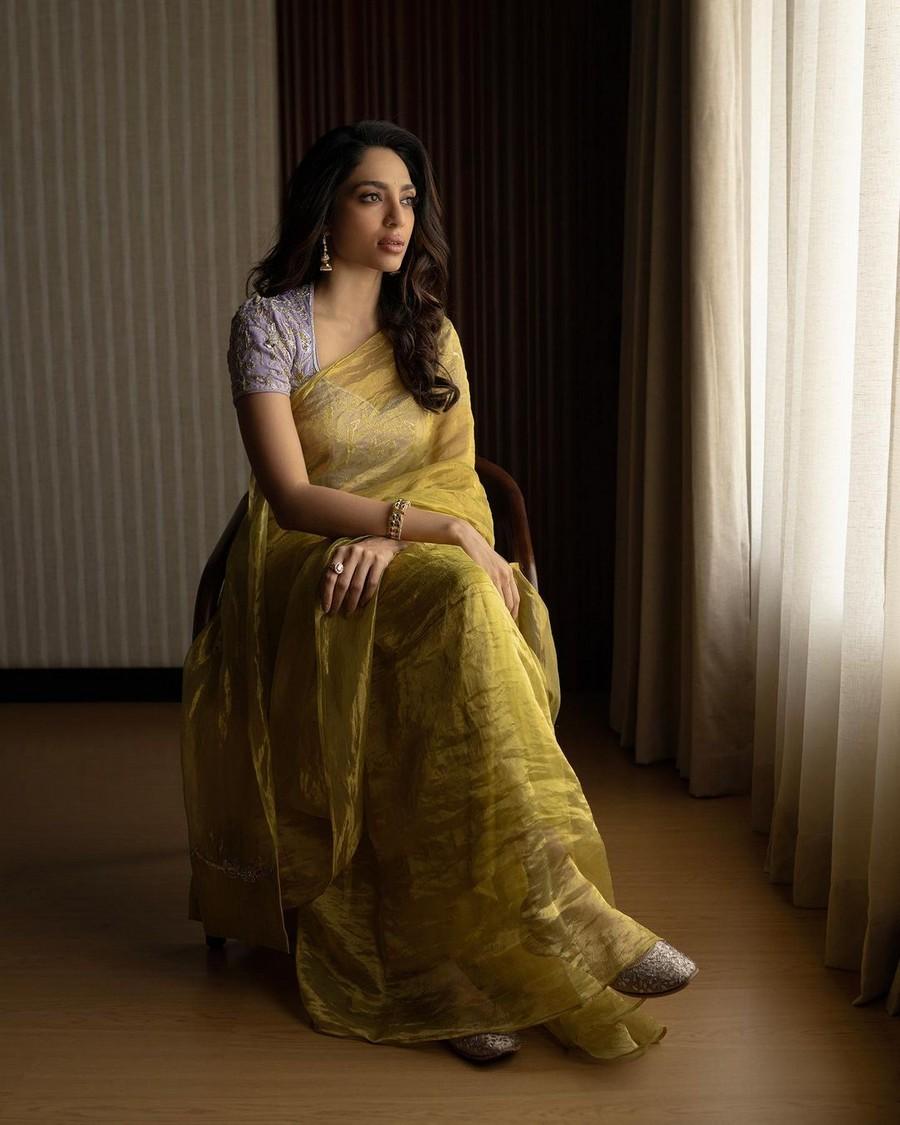 Sobhita Dhulipala 13