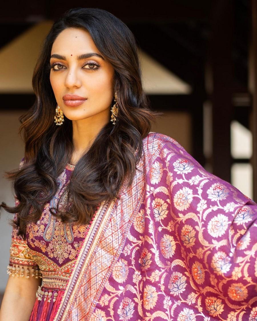 Sobhita Dhulipala 3