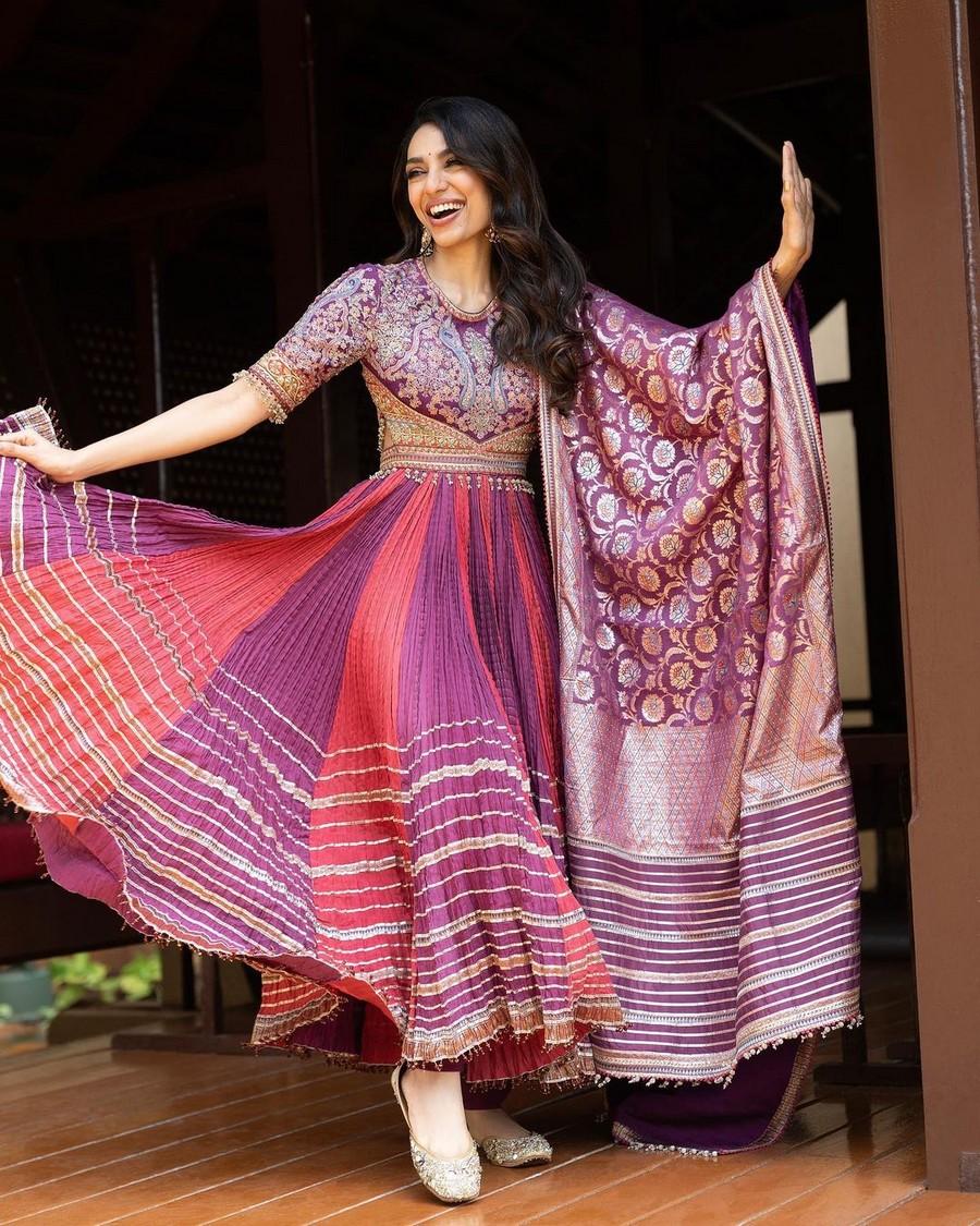 Sobhita Dhulipala 4