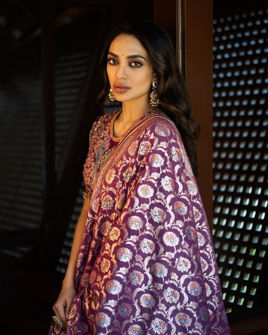 Sobhita Dhulipala 5