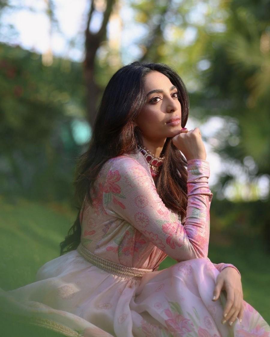 Sobhita Dhulipala 6