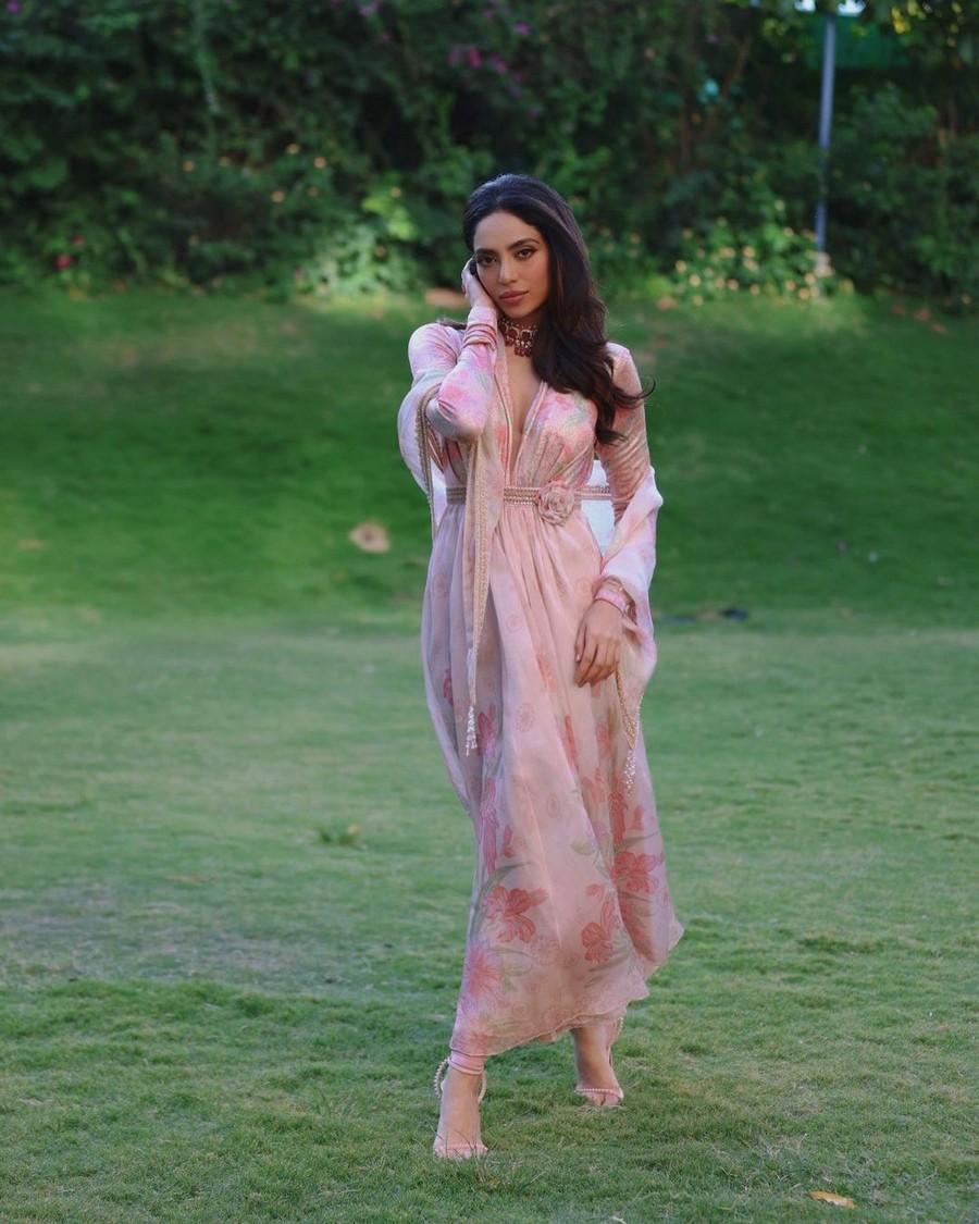 Sobhita Dhulipala 7