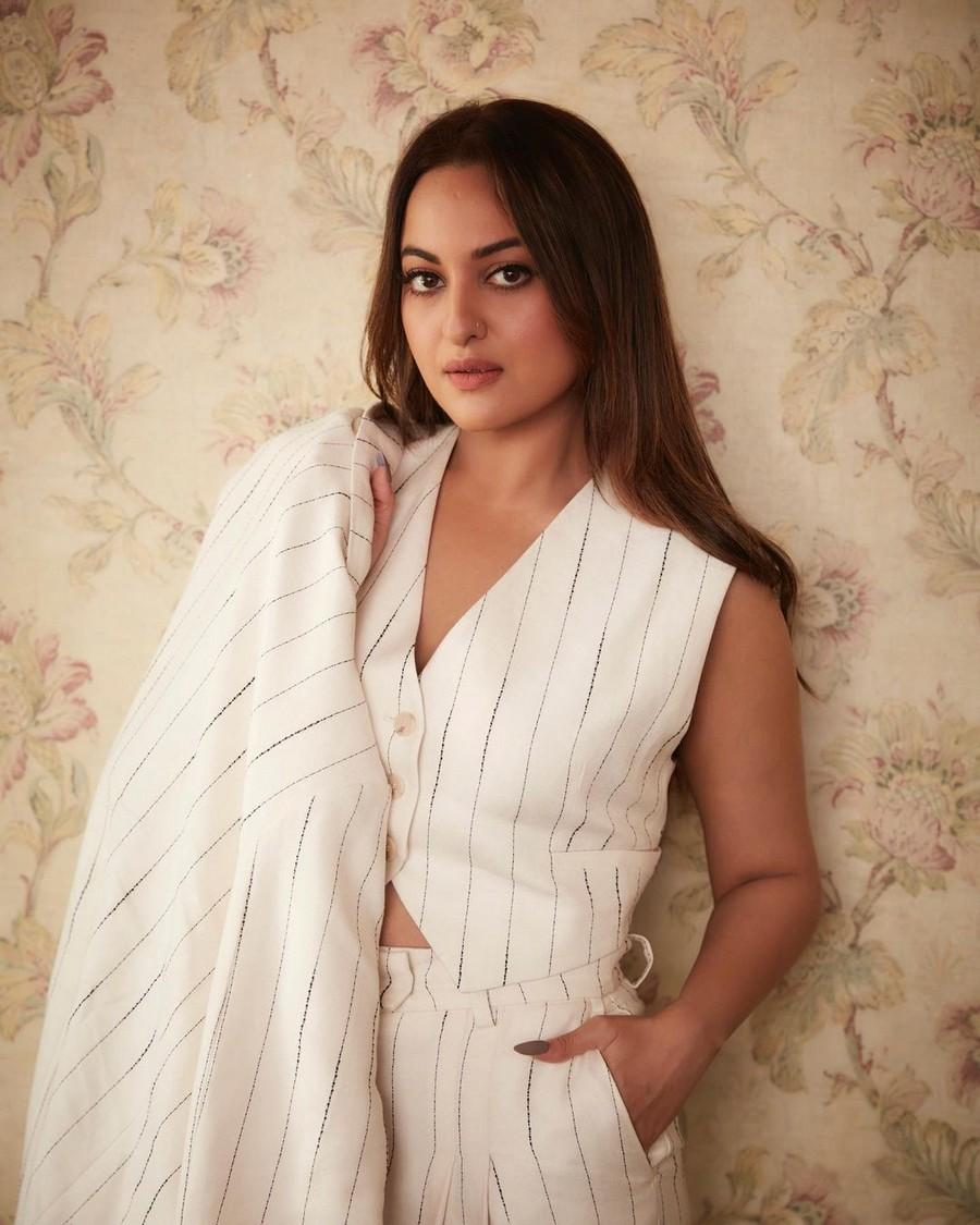 Sonakshi Sinha
