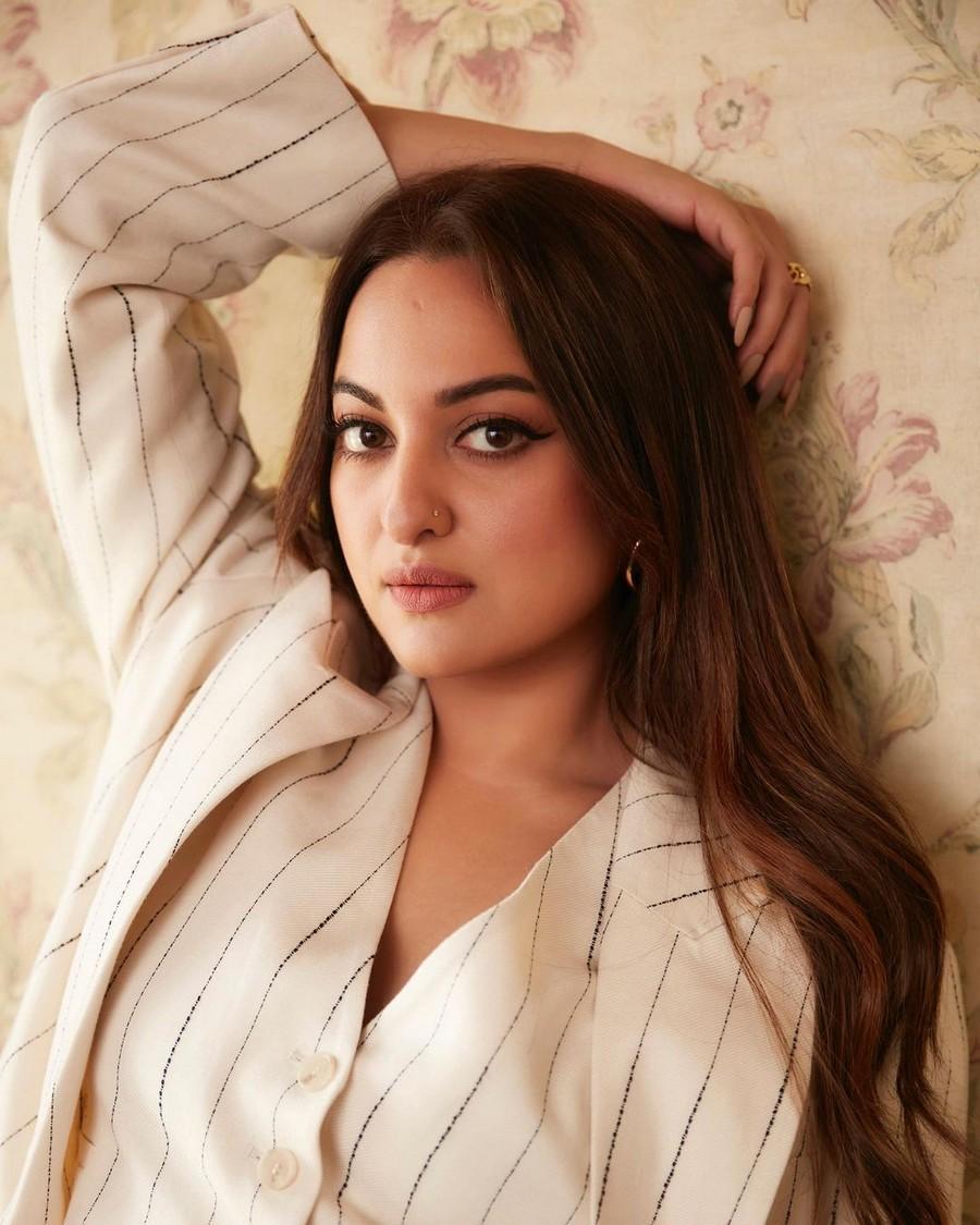 Sonakshi Sinha 6