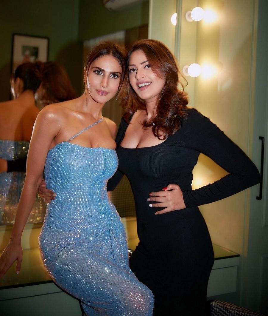 Vaani Kapoor 8
