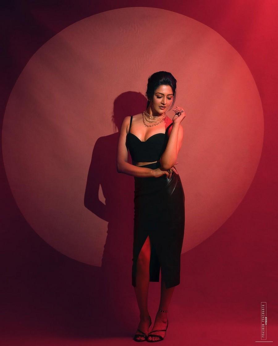 Vimala Raman 10