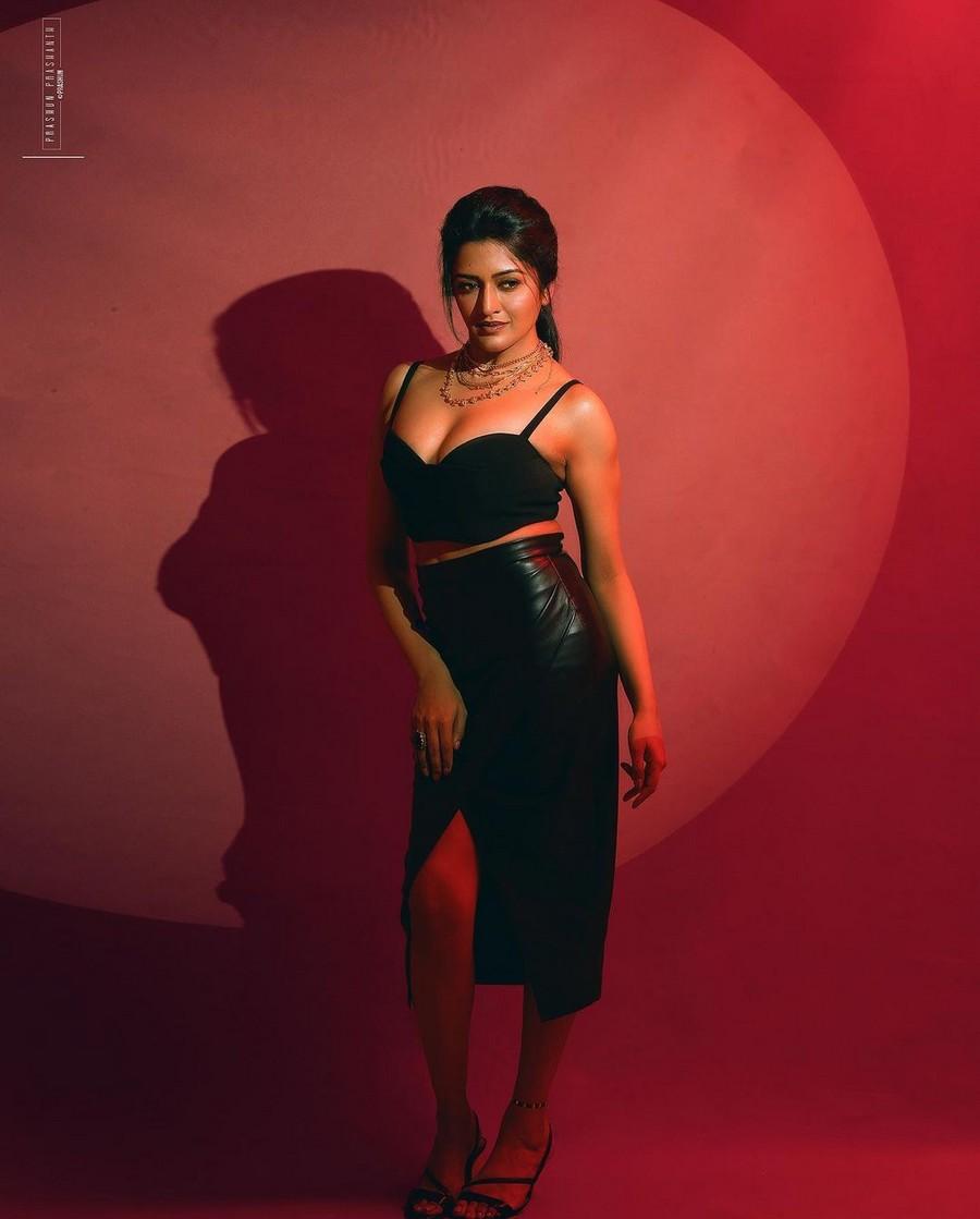 Vimala Raman 2