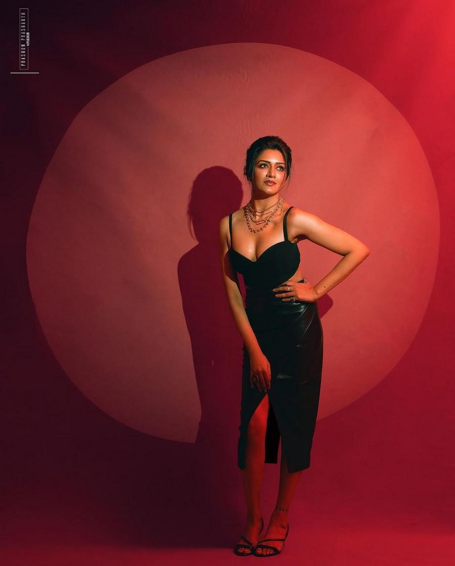 Vimala Raman 3