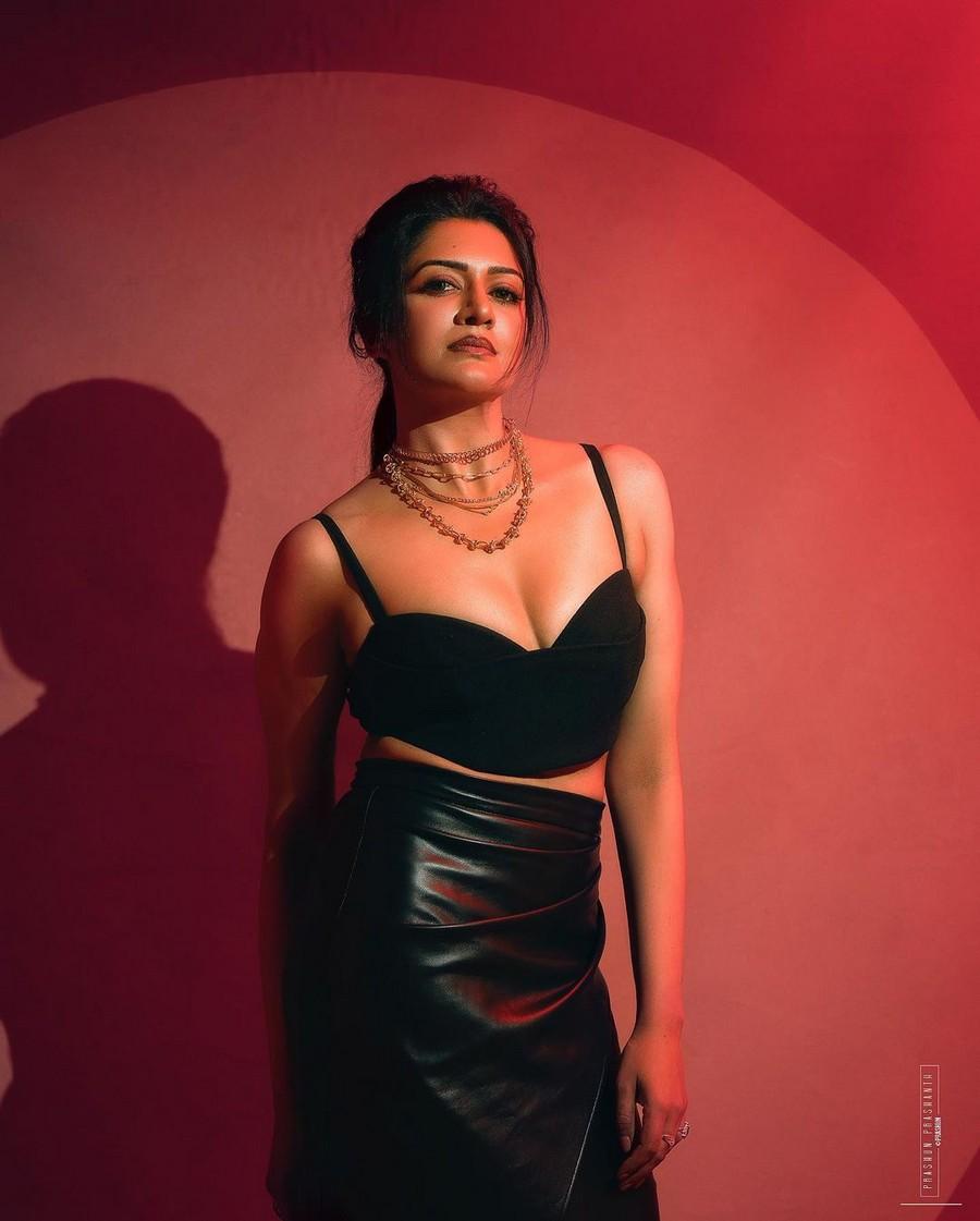 Vimala Raman 4