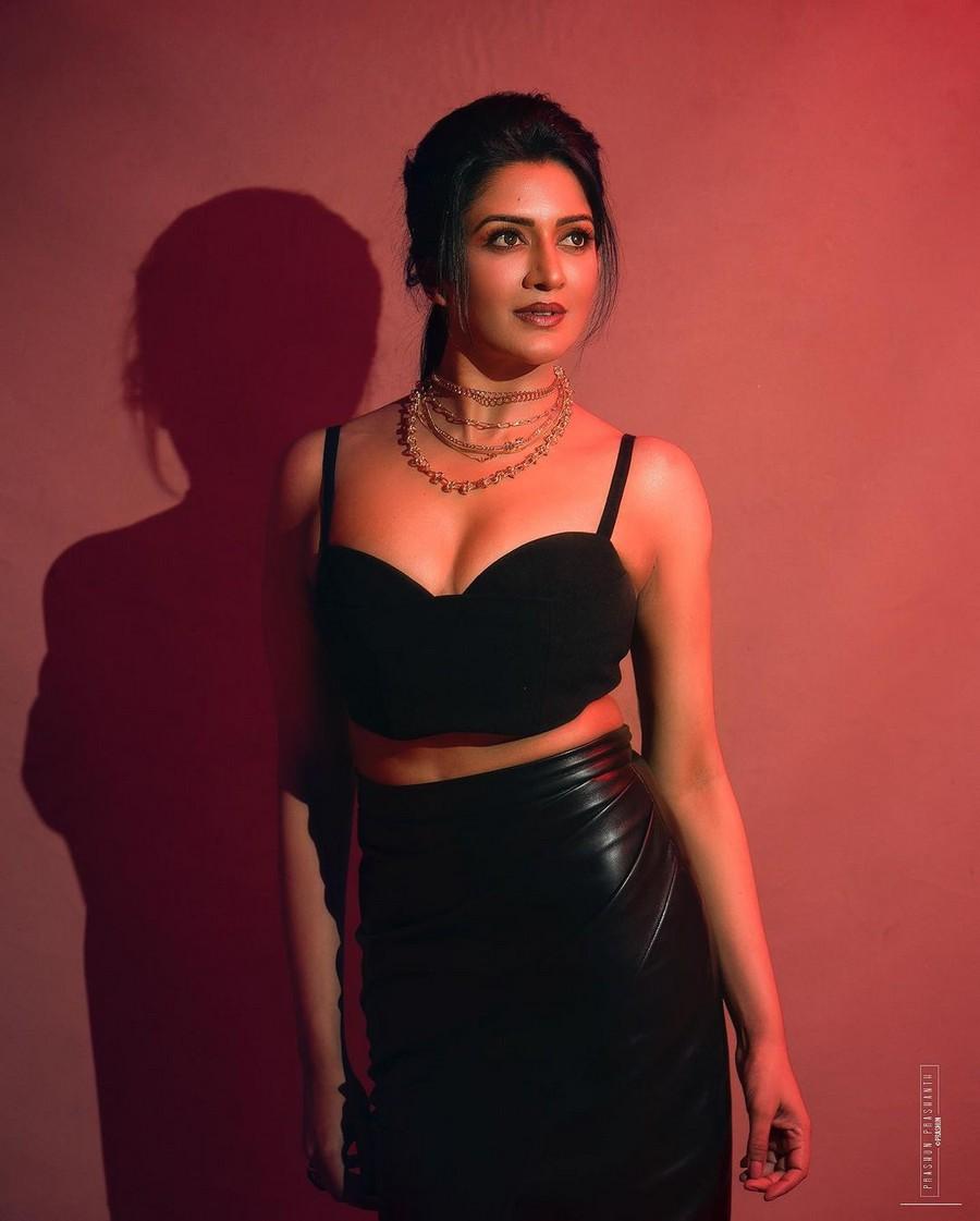 Vimala Raman 8