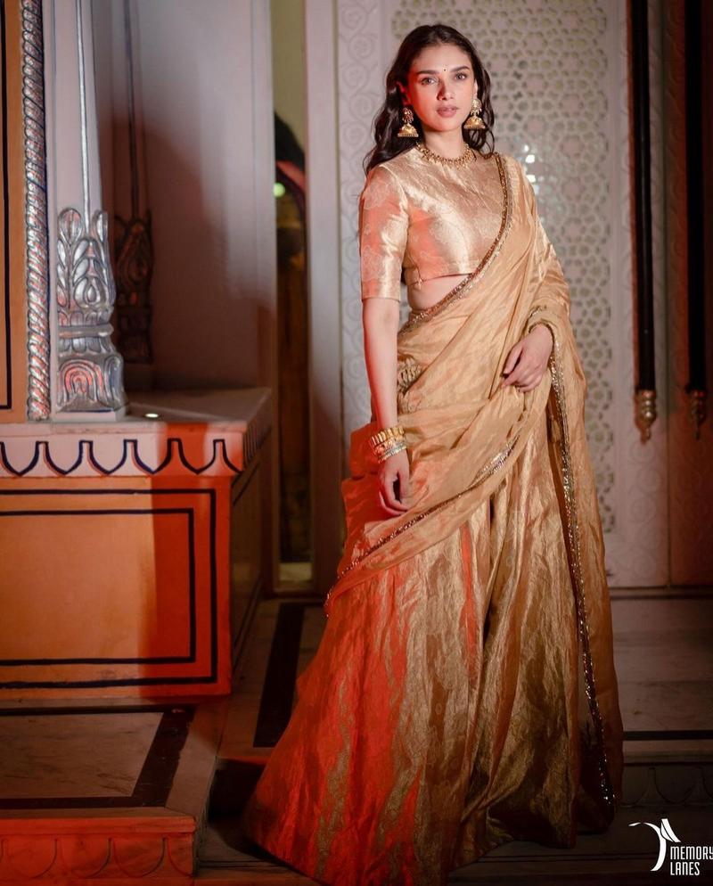 Aditi Rao Hydari 2