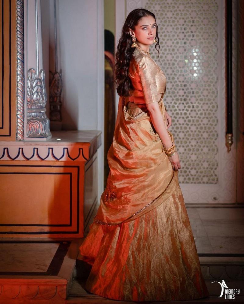 Aditi Rao Hydari 4