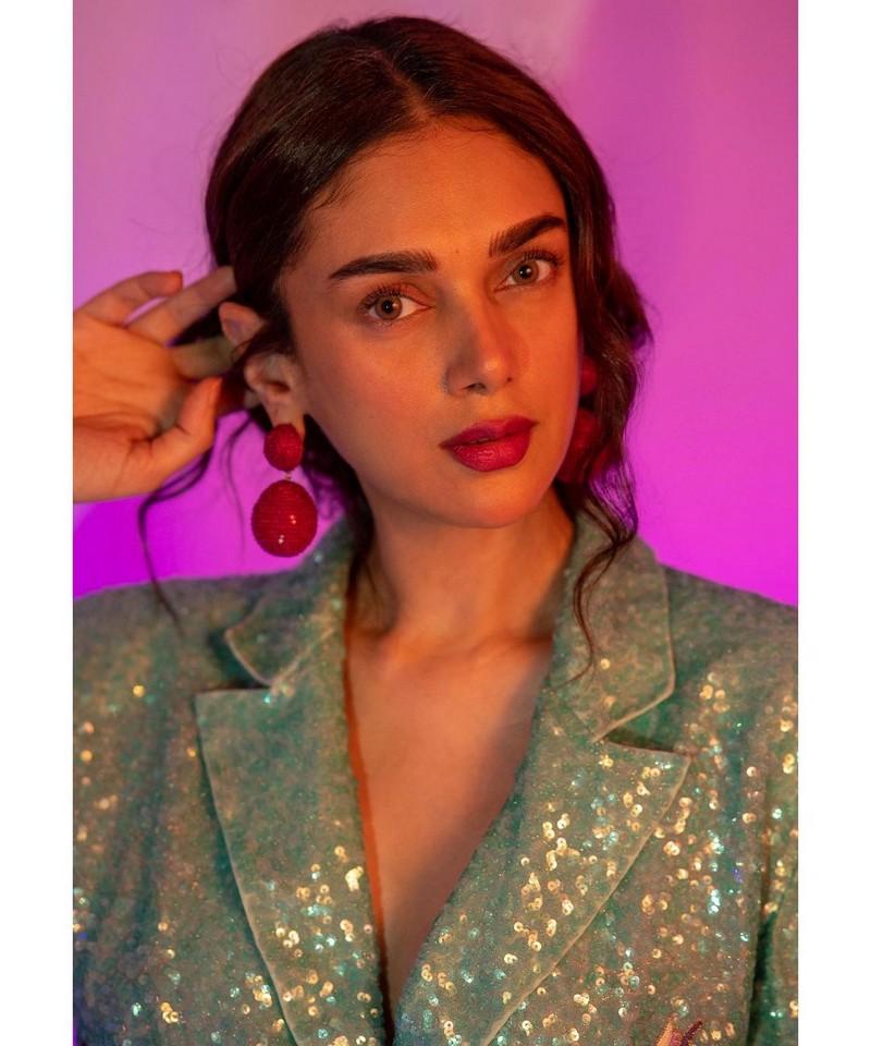 Aditi Rao Hydari 9