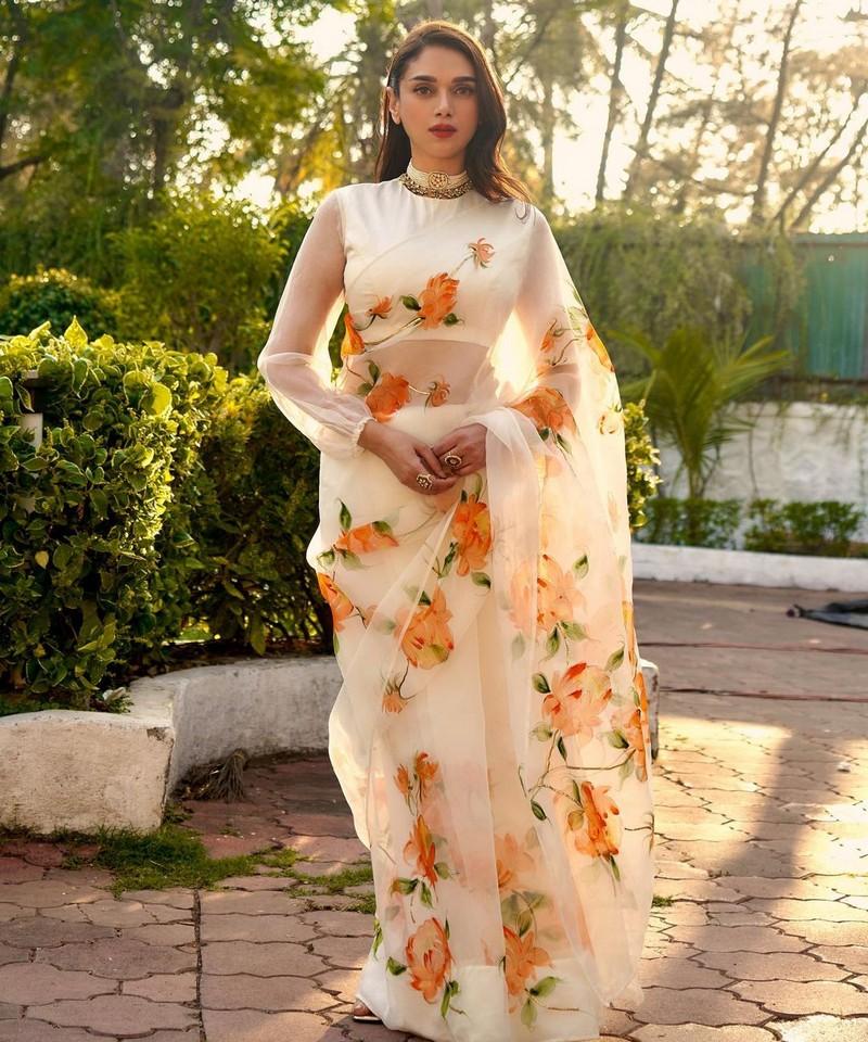 Aditi Rao Hydari 5
