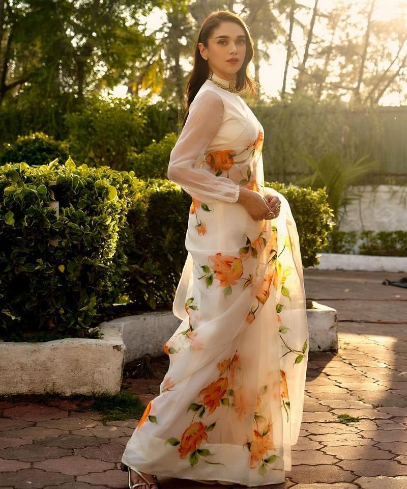 Aditi Rao Hydari 6