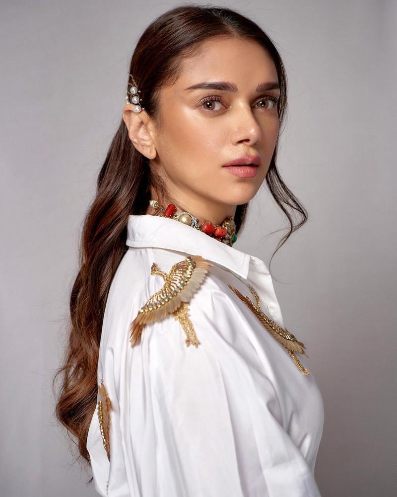 Aditi Rao Hydari 7