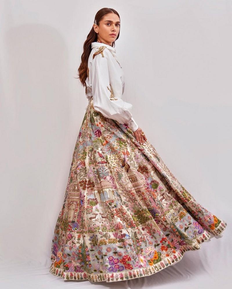 Aditi Rao Hydari 8