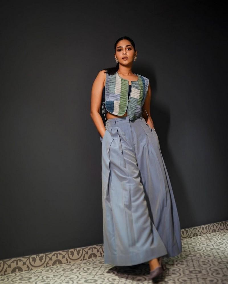 Aishwarya Lekshmi 10