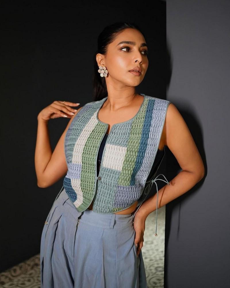 Aishwarya Lekshmi 11