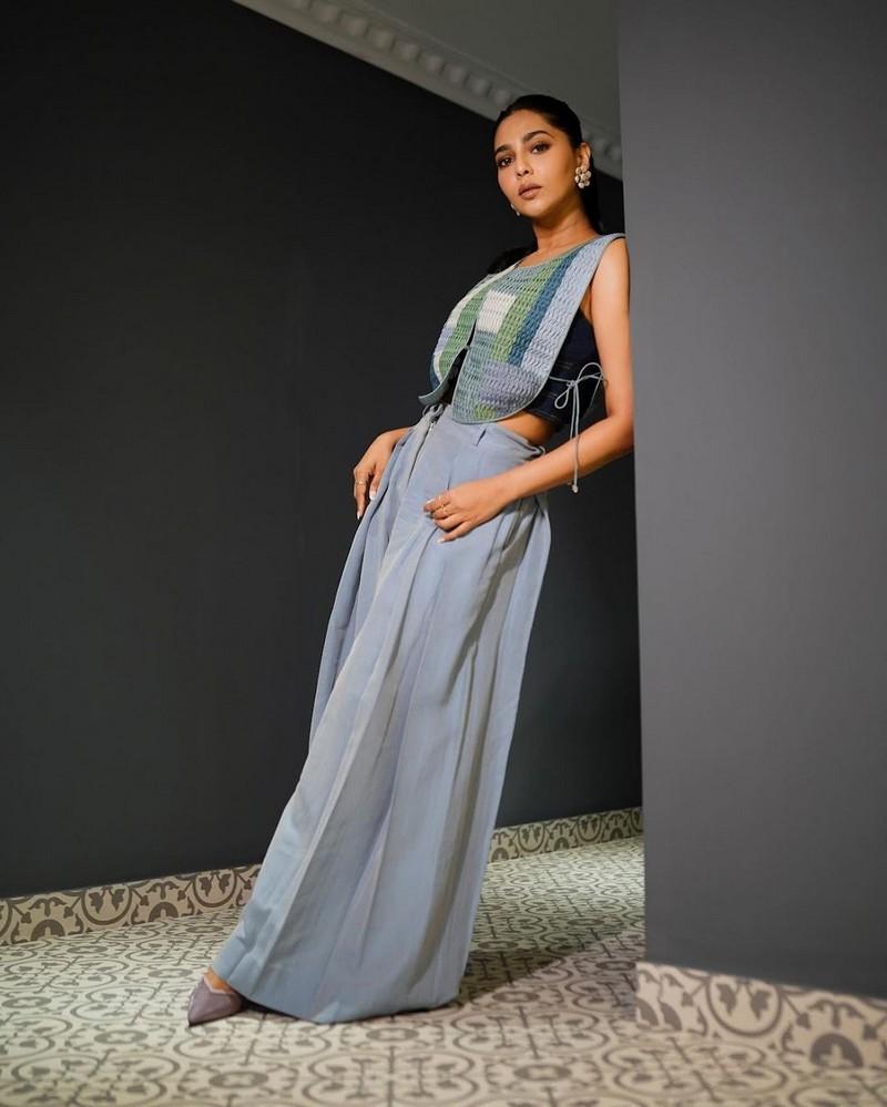 Aishwarya Lekshmi 12