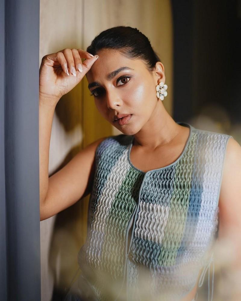 Aishwarya Lekshmi 14
