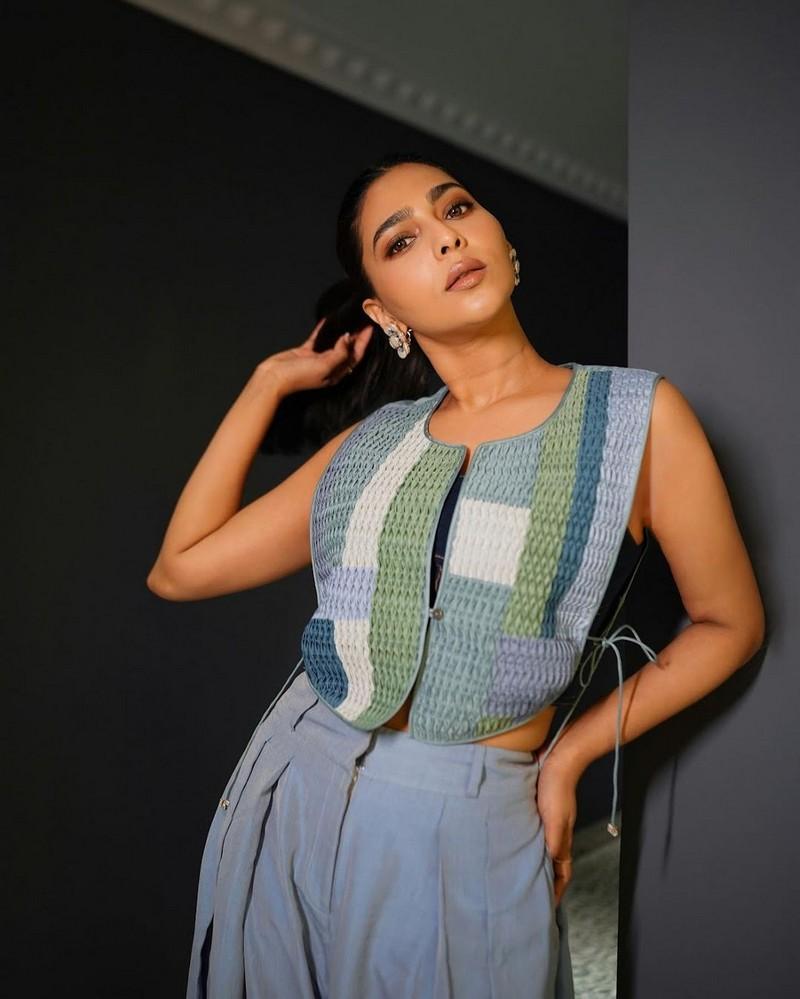 Aishwarya Lekshmi 15