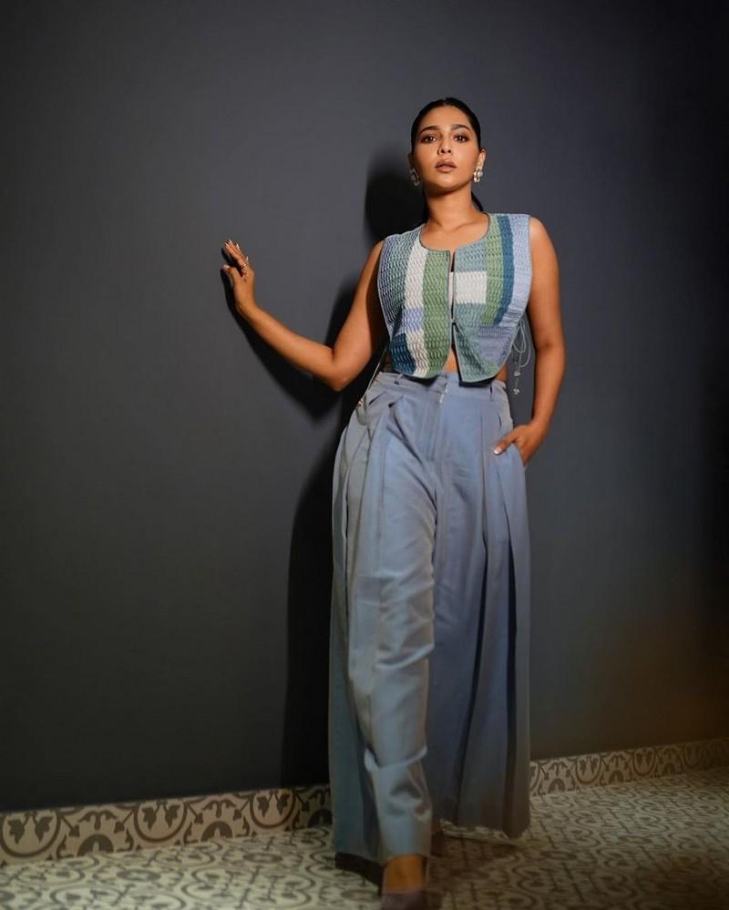 Aishwarya Lekshmi 16