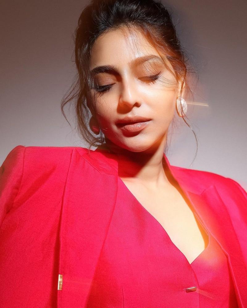 Aishwarya Lekshmi 2