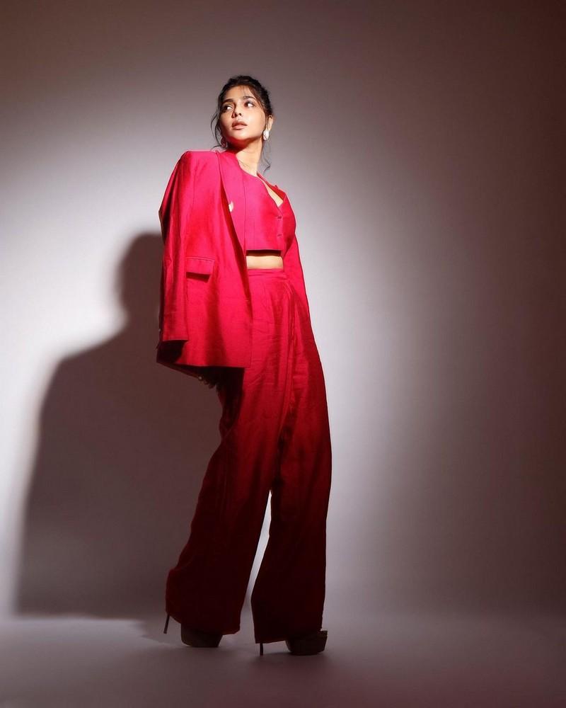 Aishwarya Lekshmi 4