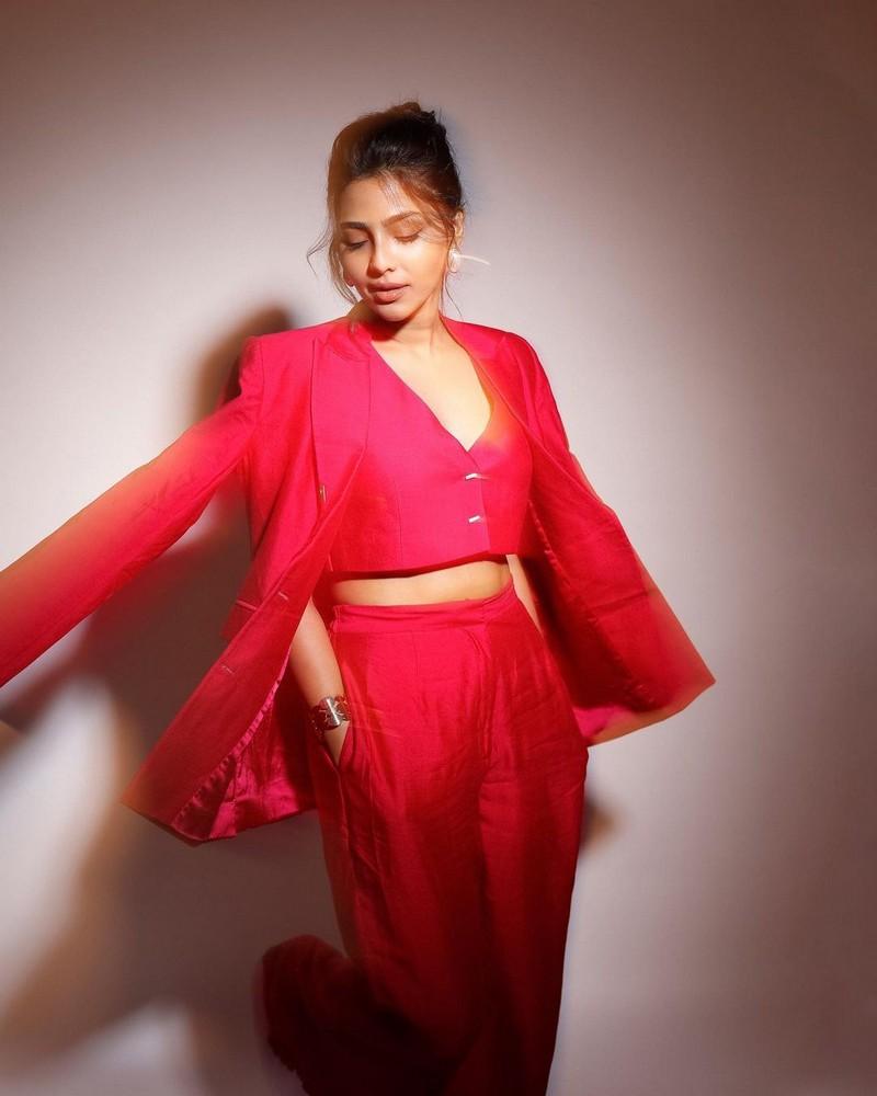 Aishwarya Lekshmi 6