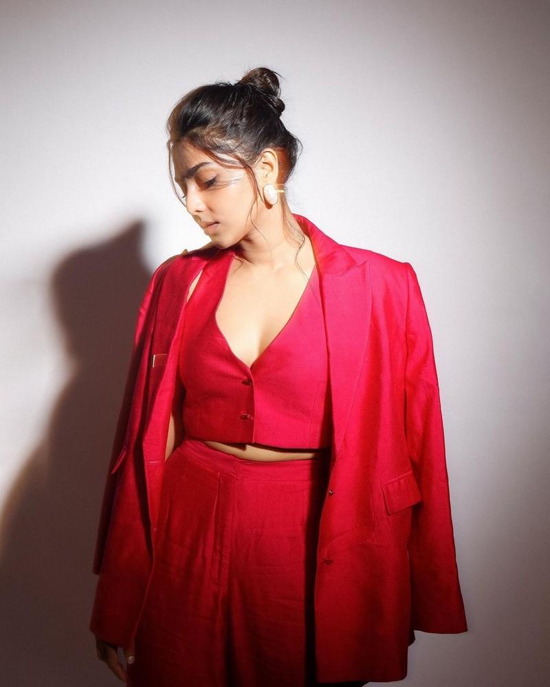 Aishwarya Lekshmi 7