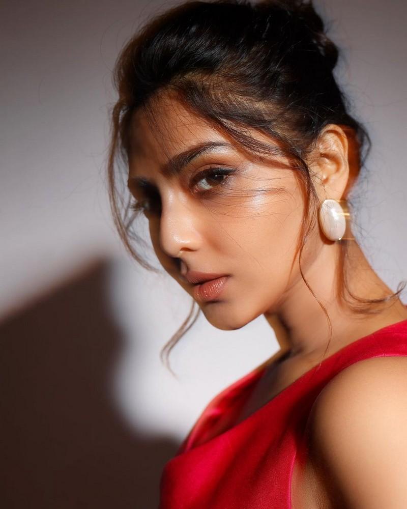 Aishwarya Lekshmi 8
