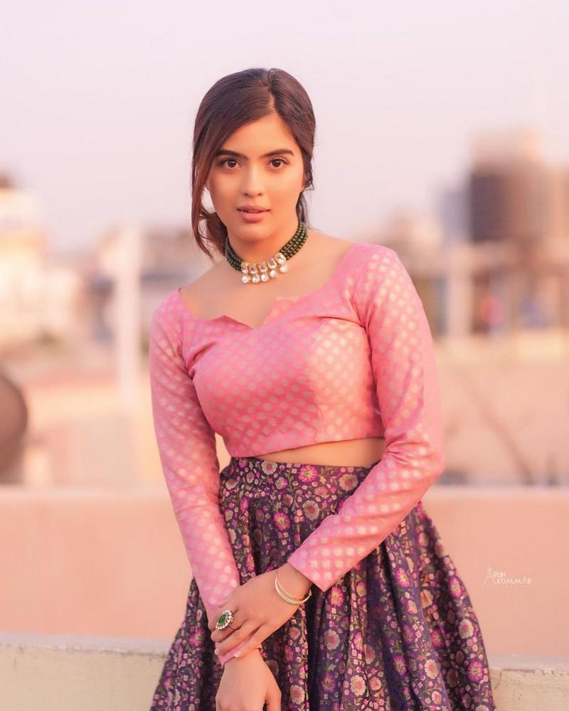 Amritha Aiyer 4