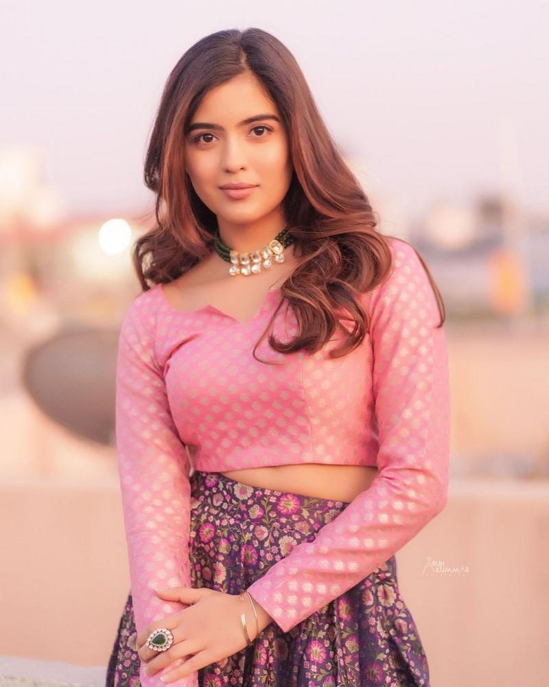 Amritha Aiyer 5