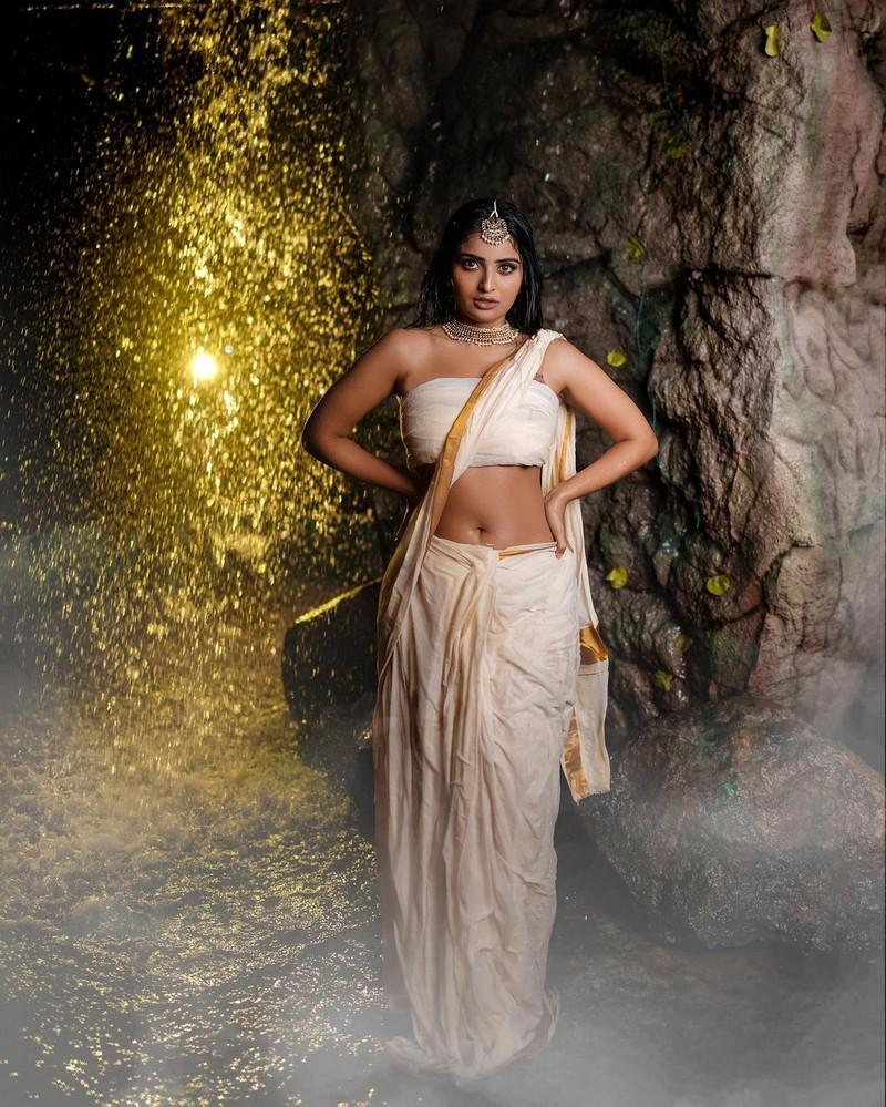 Ananya Nagalla 1