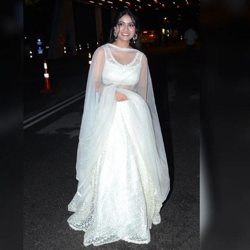 Ananya Nagalla 12