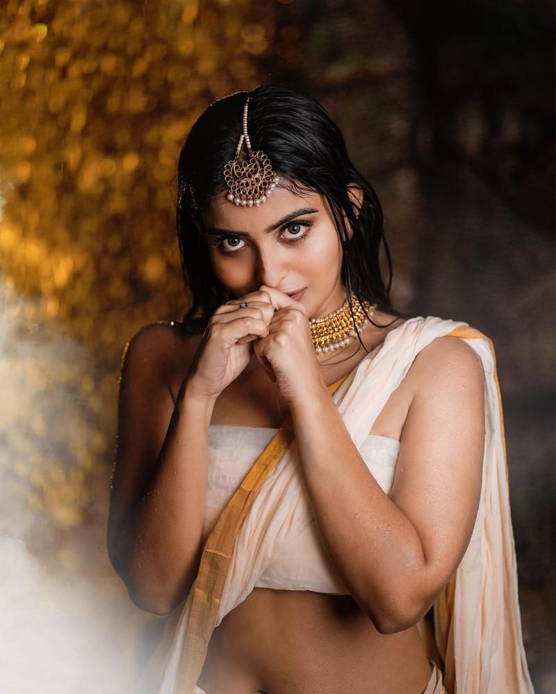 Ananya Nagalla 2