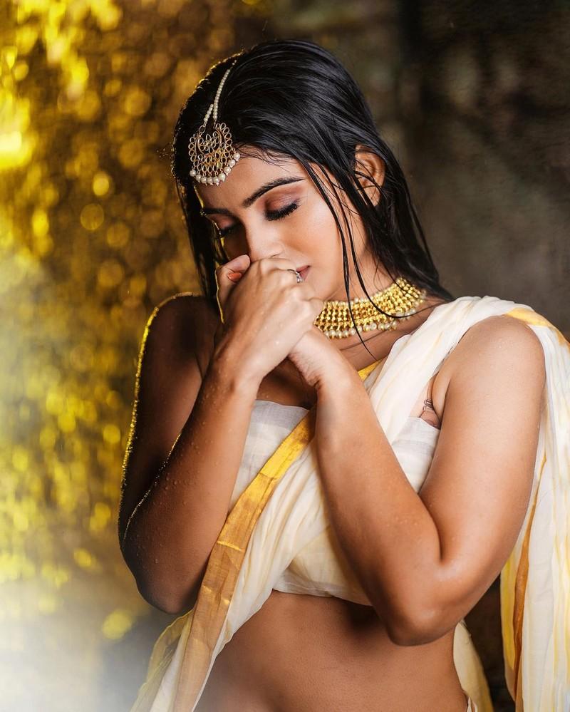Ananya Nagalla 3