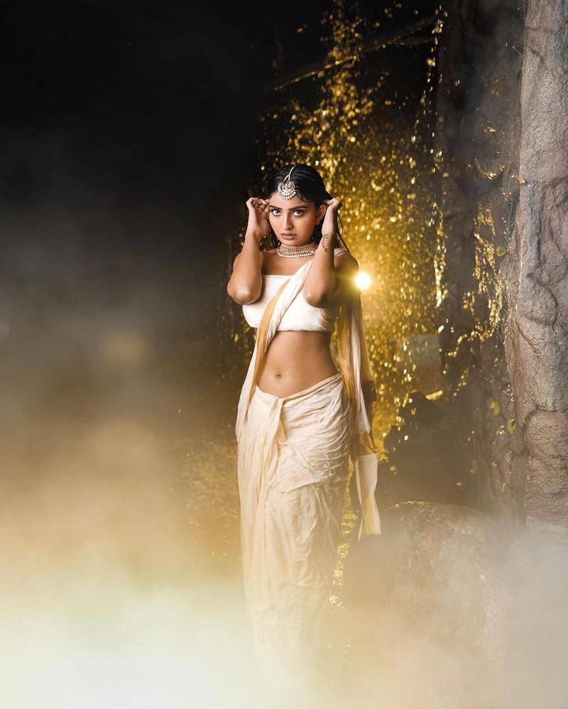 Ananya Nagalla 4