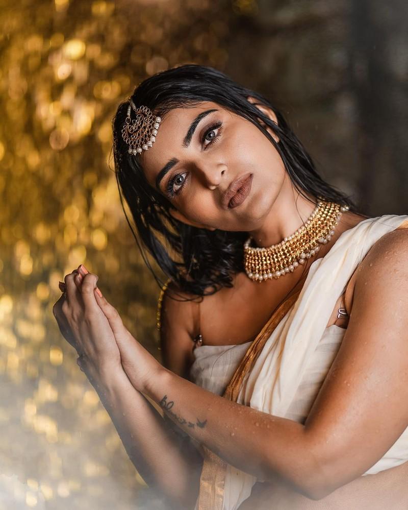 Ananya Nagalla 5