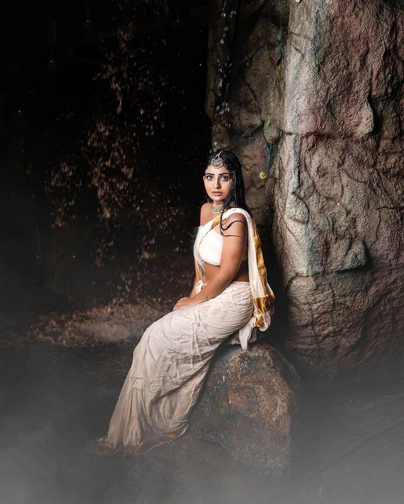 Ananya Nagalla 6