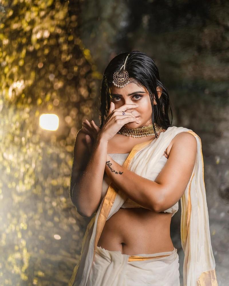 Ananya Nagalla 7